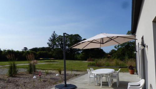 Gîte près de l'Aber Benoît - Foto 3, Garden