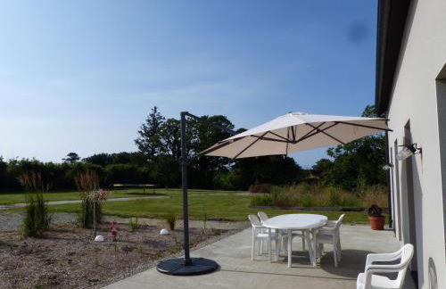 Gîte près de l'Aber Benoît - Foto 3