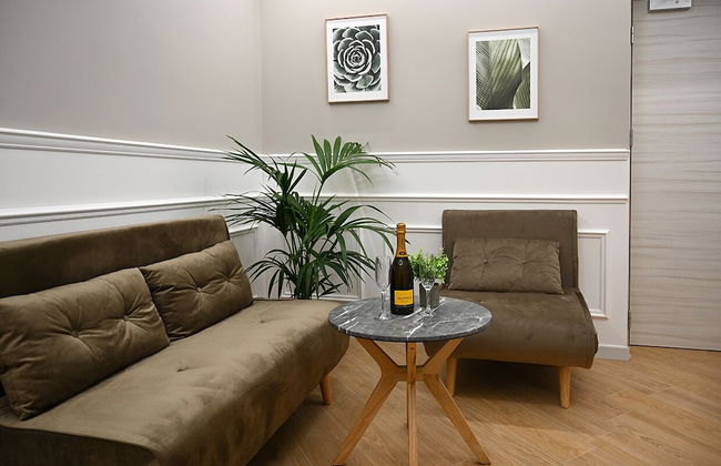 Mom Apartment Rooms&Suites - Foto 33