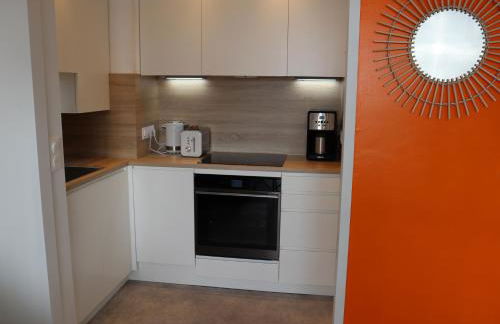 Lutin Vue Baie La Baule - Appartement T2 design et connecté - Photo 8