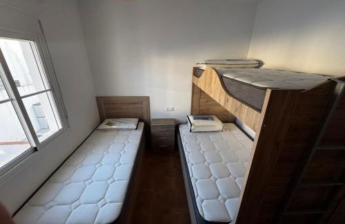 Casa Rural Castillo de Alanis - Foto 9