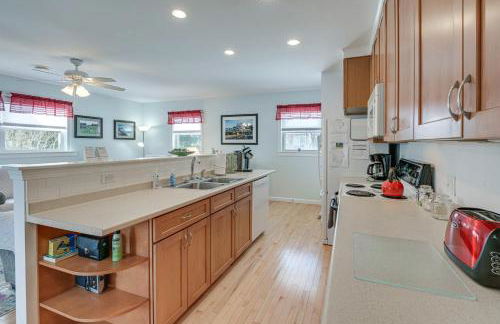 Unbeatable Downtown Location! Bar Harbor Apt - Foto 10