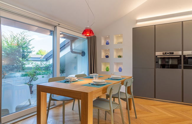 My cup of tea in Seregno - Foto 23