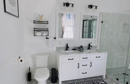 The Luxurious French Quarter Home - Foto 78