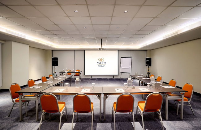 Ascott Waterplace Surabaya - Foto 44