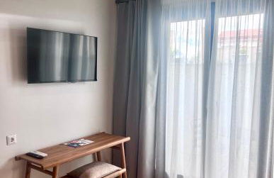 La Mer Luxury Apartments Ierissos - Photo 24