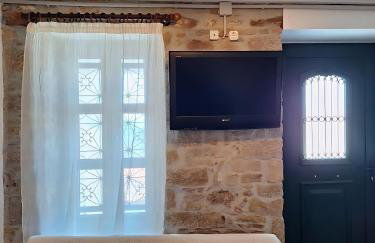 balconi 1911 - Traditional house in Ydroussa, Samos - Foto 14