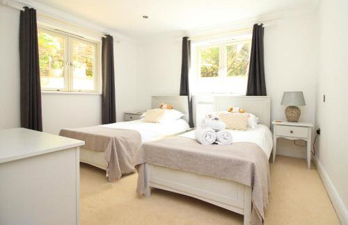 CLOSE TO BEACH, dogs welcome, private garden - Foto 15