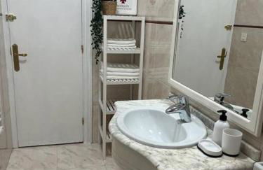 Apartamento Bilbao-Basurto-San Mames - Foto 5