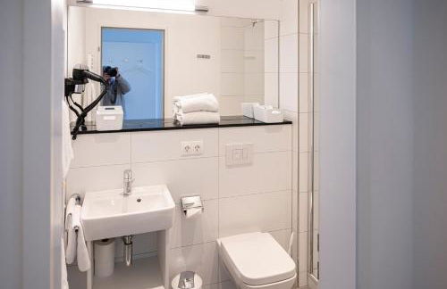 apartmenthaus international - Foto 34