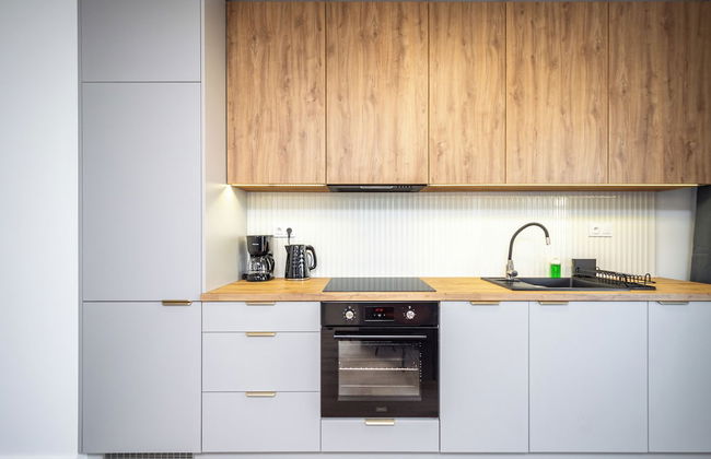 RentPlanet - Apartamenty Ceglana - Foto 12