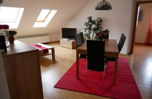 Weingut & Ferienwohnungen Kirch - Foto 3