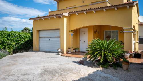 AT095 House with private pool - Foto 3