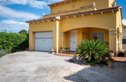 AT095 House with private pool - Foto 3