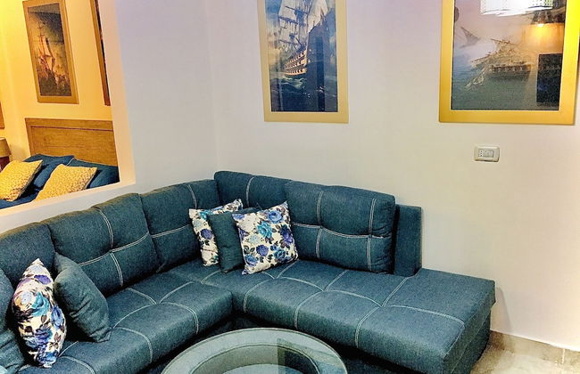 The Royal Luxury Queen Terrace 1 - Foto 6