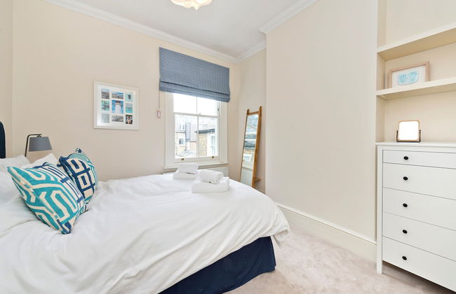 Between the Commons - Foto 7