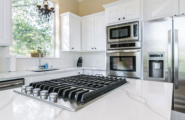 Montrose Lodge by Dunyha - Foto 40