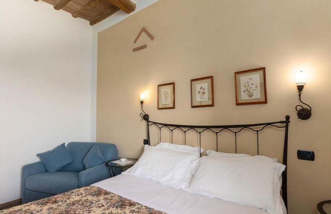 Agriturismo Il Casolare di Bucciano - Photo 11