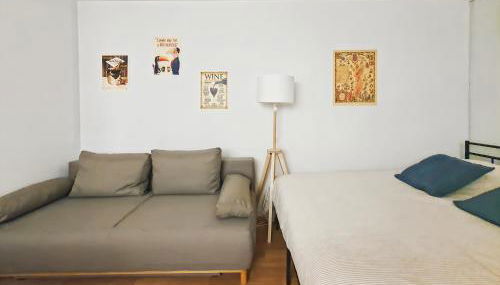 Parenthèse confortable avec balcon et parking - Foto 2