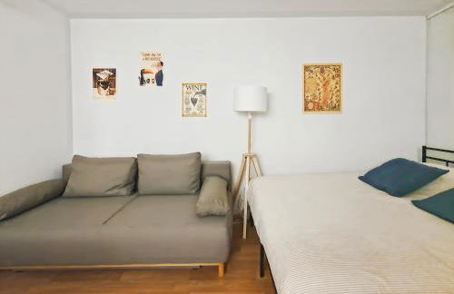 Parenthèse confortable avec balcon et parking - Foto 2