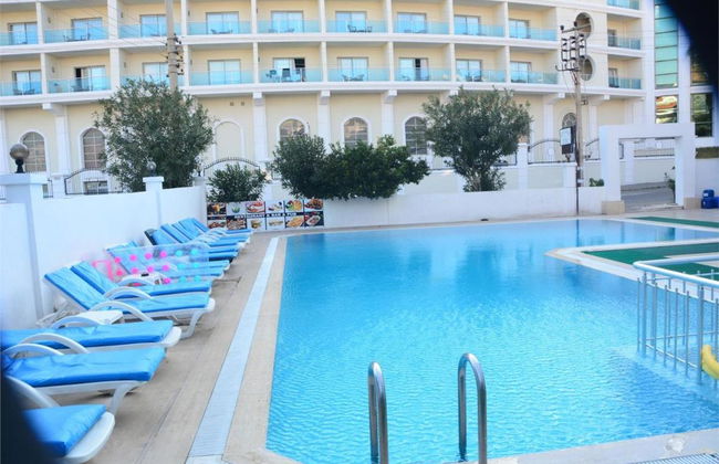 Kaan Apartments - Foto 11