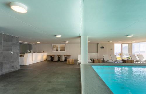 Valarin Luxury Apartments & Wellness by Rent all Como - Foto 144