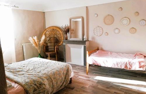 Maison de caractère 170m2 coeur de village - Foto 29