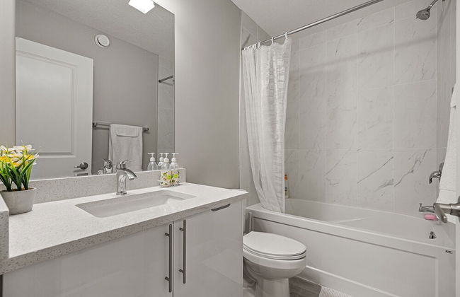 2 Bedrom 3 Beds Suite - Foto 29