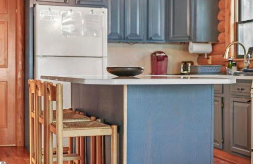 The Hillside Hideaway at Crystal Lake - Great Spa! - Foto 31