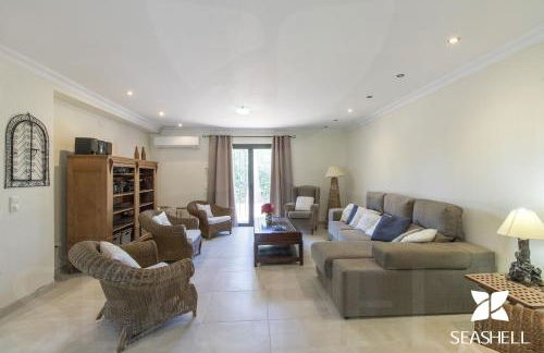 Villa Isabelle - Loule - Foto 24