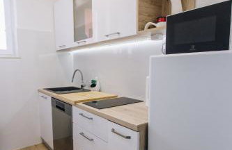 Rooftop apartment Split - Photo 6