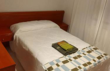 Alojamiento caral - Foto 5