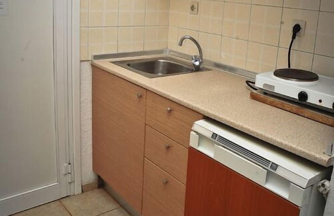 Kapsohora Inn Hotel - Photo 9