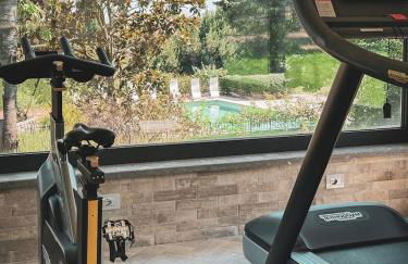 Orvieto villa - Foto 45