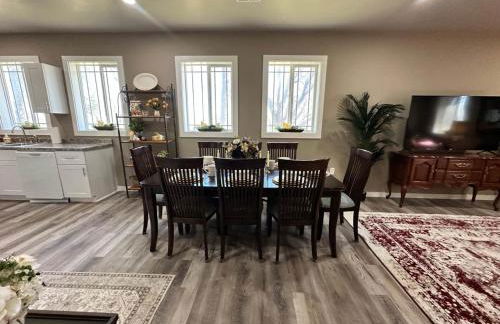 The Carriage House at The Judges Chamber - Photo 3