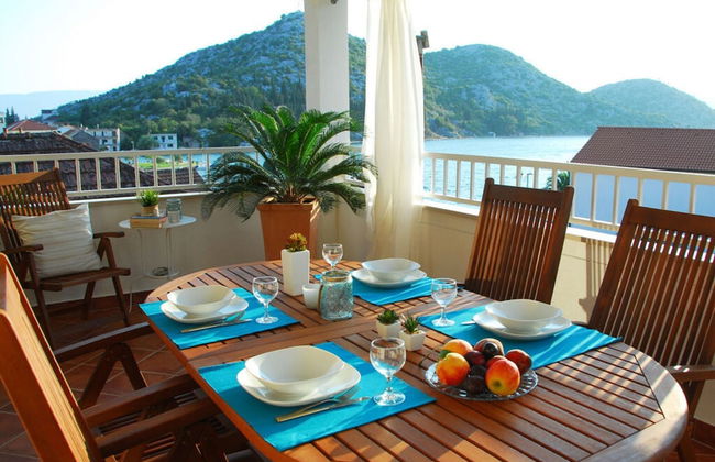 Holiday Apartment Luna - Foto 17