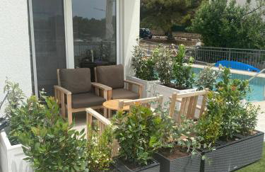 Cap Adria Apartment Residence - Photo 58