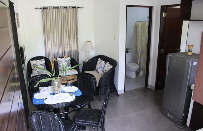 Jodie's Place Transient House and Apartment - Foto 11