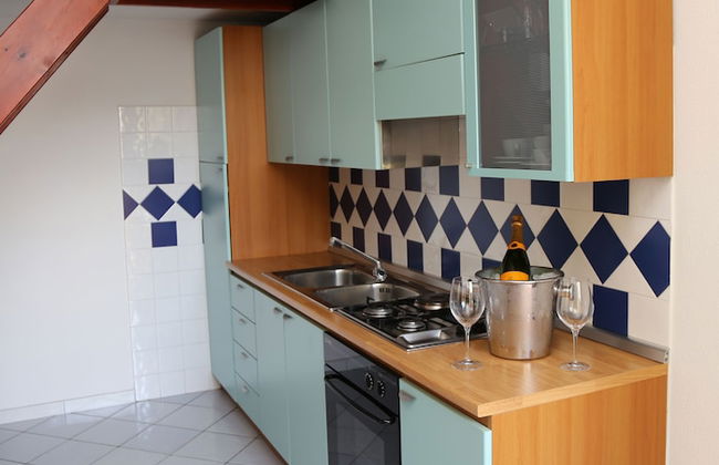 Residence Oasi Anfiteatro - Foto 14