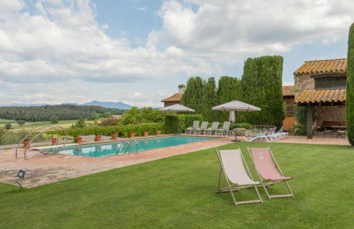 Villa privada de lujo Can Riera - Foto 4