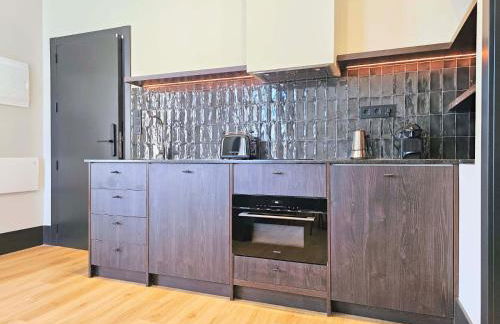 Apartamentos Kong Living Muralla del Mar - Foto 5