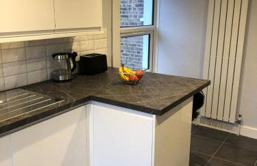 1 bedroom flat 15 minutes from Oxford Circus - Photo 8