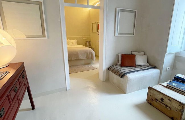 uma casa em entradas Guesthouse Alentejo - Foto 16