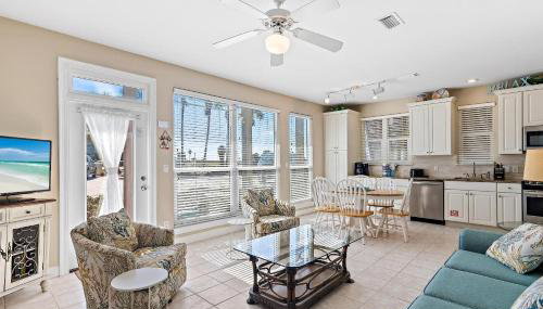 Destiny Beach Villas #11a&b- Beach Oasis - Foto 4