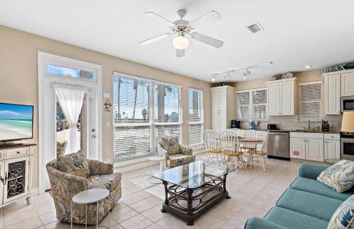 Destiny Beach Villas #11a&b- Beach Oasis - Foto 4