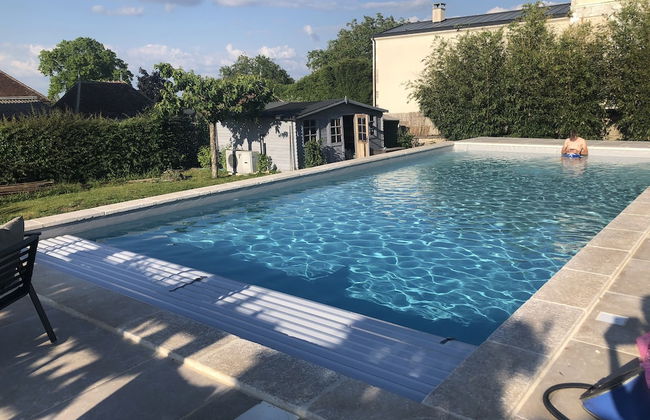 Gîte Celine et Frederic Gueguen - Foto 8