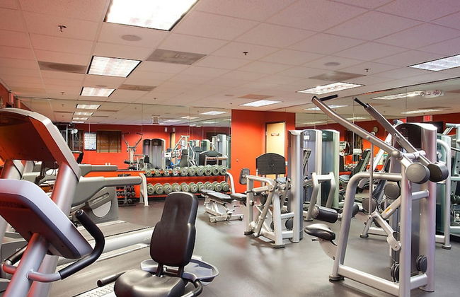 Bluegreen Vacations Cibola Vista Resort and Spa, an Ascend Collection Resort - Photo 75