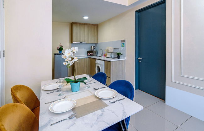 Tropicana 218 Macalister by YueLai Inn - Foto 62