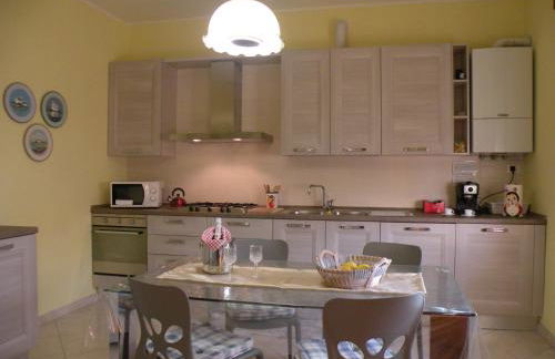 Casa Oriana - Foto 14