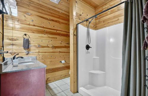 New The Hummingbird - MtnViews Hot Tub Game Room - Foto 36